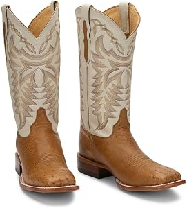 Amazon.com | Justin Men's Pascoe 13